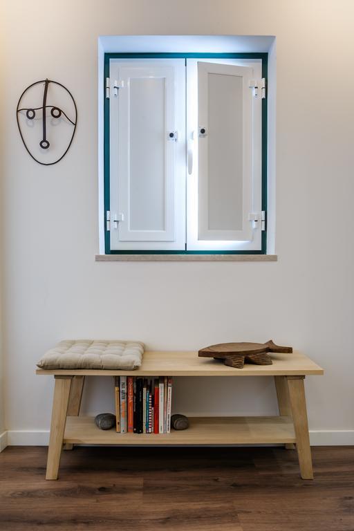 Appartement Galé Terceiro