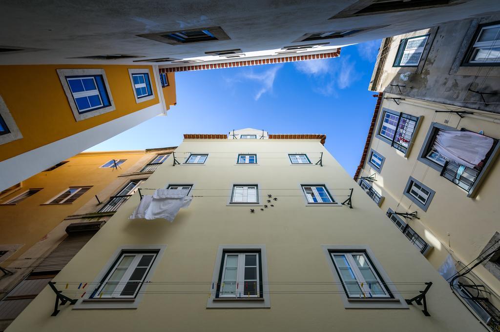 Appartement Galé Terceiro *