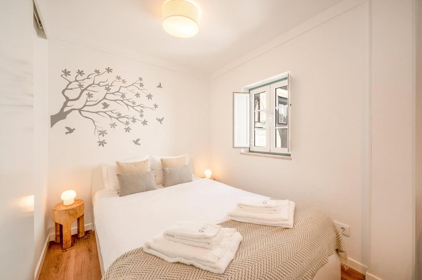 Guestready - Lovely Times In Lejlighed