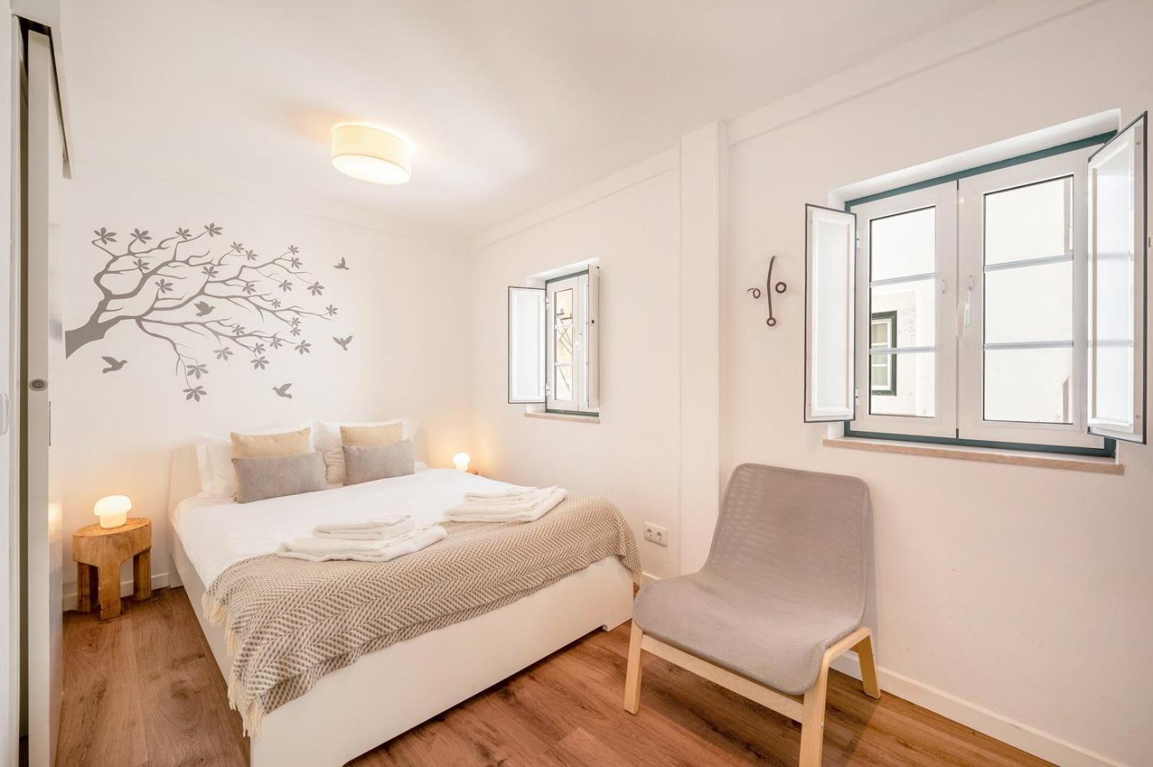 Guestready - Lovely Times In Lejlighed