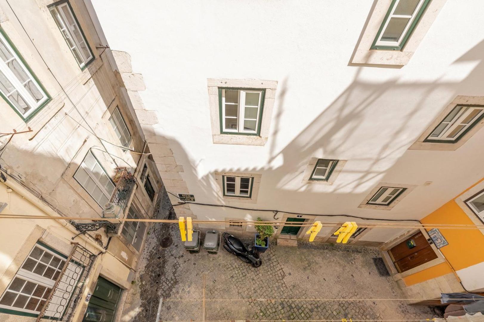 Guestready - Lovely Times In Lejlighed Lisboa